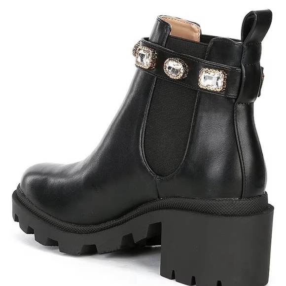 Steve Madden Boot - Picture 3 of 6